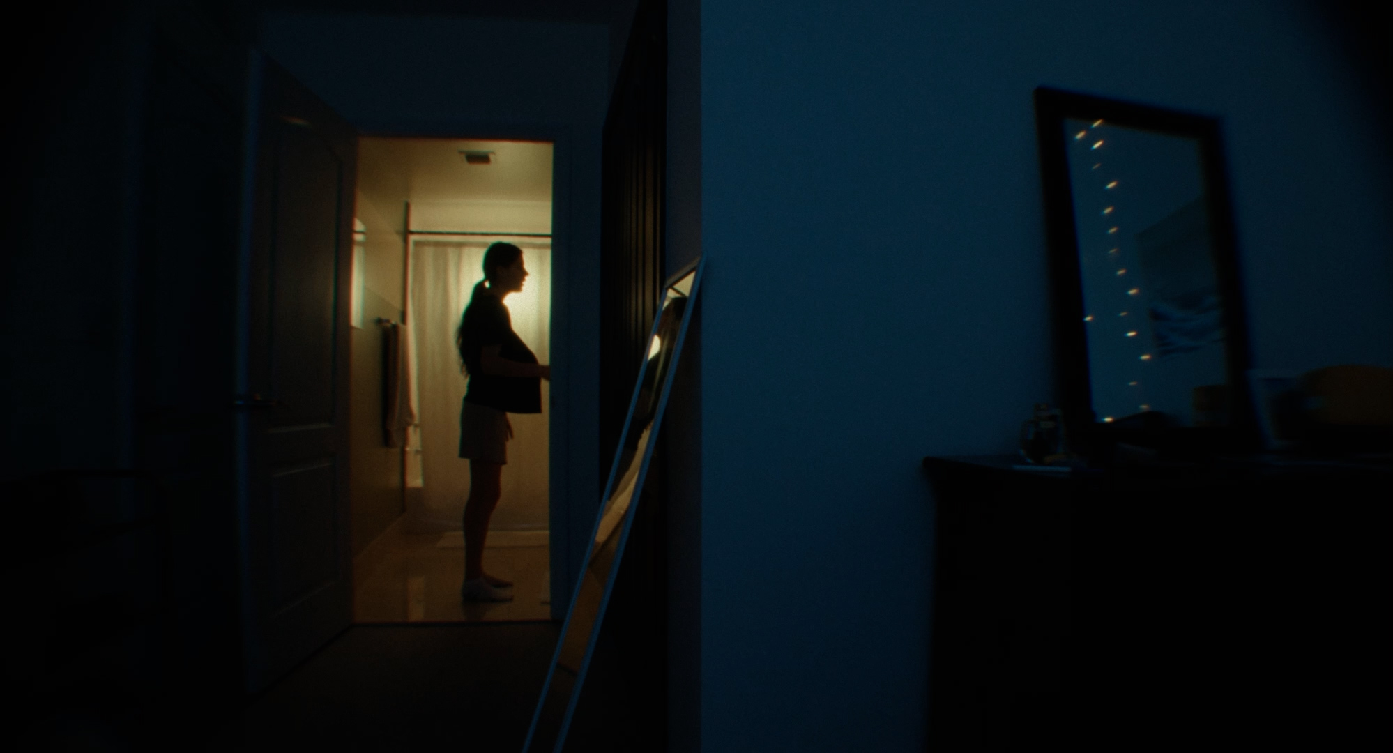 Still 16 of How I Feel About Pregnancy